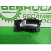 Recambio de maneta interior delantera izquierda para peugeot 508 active referencia OEM IAM 9660525480  