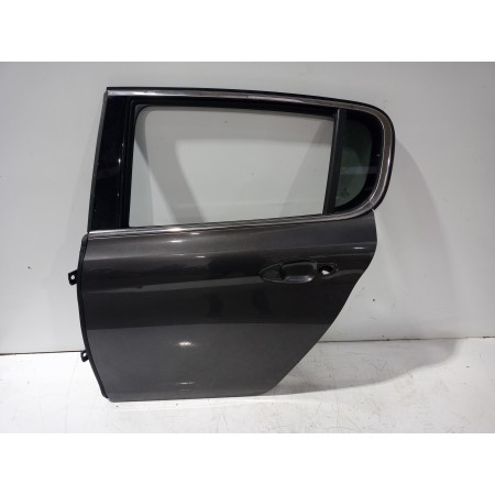 Recambio de puerta trasera izquierda para peugeot 308 active referencia OEM IAM 9802165680  