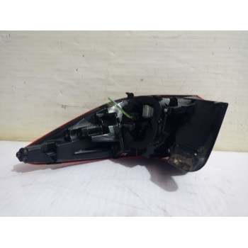 Recambio de piloto trasero izquierdo para opel grandland x opel 2020 referencia OEM IAM YP00098380  