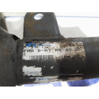 Recambio de amortiguador delantero derecho para kia carnival referencia OEM IAM K55F34700  