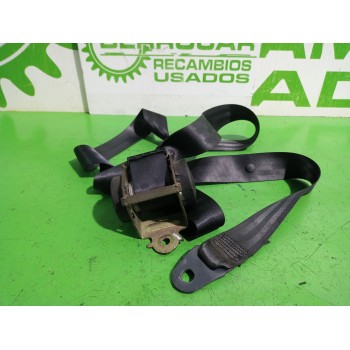 Recambio de cinturon seguridad trasero derecho para citroën c4 berlina collection referencia OEM IAM 8975WP  