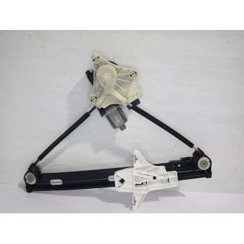 Recambio de elevalunas trasero derecho para seat arona xperience plus referencia OEM IAM 6F0839462B  