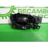 Recambio de maneta interior delantera izquierda para peugeot 508 active referencia OEM IAM 9660525480  