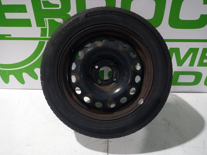 Recambio de llanta para citroën c4 berlina collection referencia OEM IAM 5401J2  