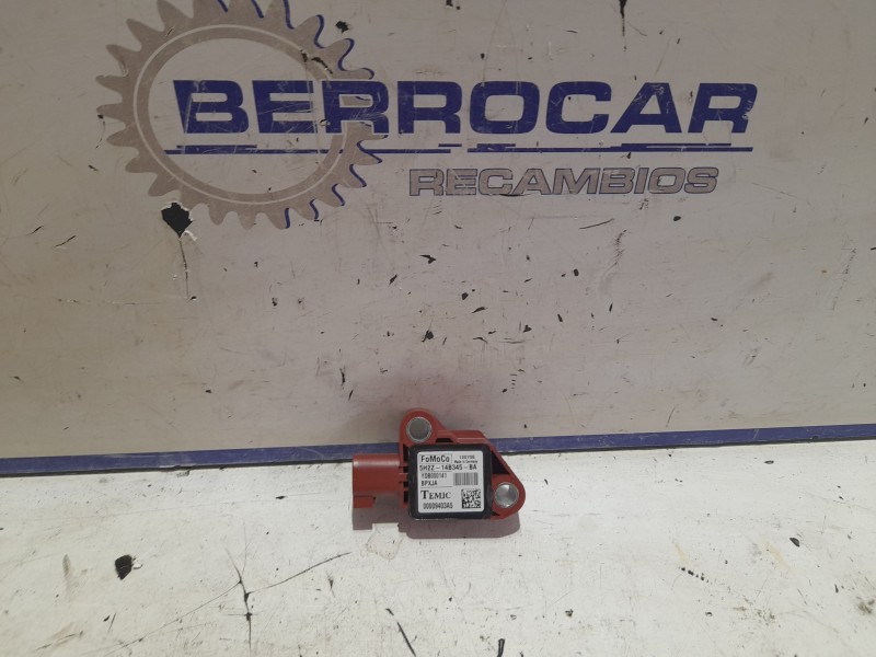 Recambio de sensor para land rover discovery 2.7 td v6 cat referencia OEM IAM 5H2Z14B345BA  