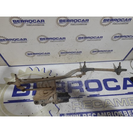 Recambio de motor limpia delantero para renault scenic ii referencia OEM IAM 8200327016  