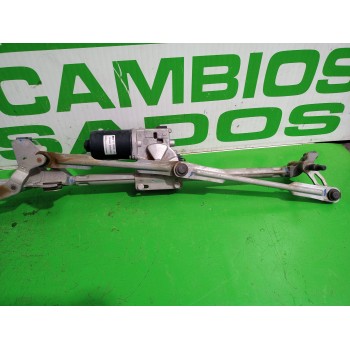 Recambio de motor limpia delantero para citroën c4 lim. business referencia OEM IAM W19436  