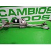Recambio de motor limpia delantero para citroën c4 lim. business referencia OEM IAM W19436  