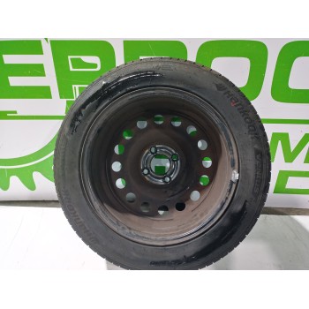 Recambio de llanta para citroën c4 berlina collection referencia OEM IAM 5401J2  