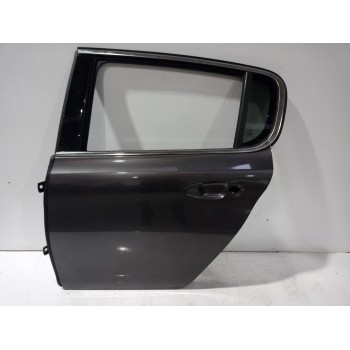 Recambio de puerta trasera izquierda para peugeot 308 active referencia OEM IAM 9802165680  
