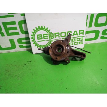 Recambio de mangueta delantera derecha para citroën c4 grand picasso 1.6 16v hdi fap referencia OEM IAM 364796  