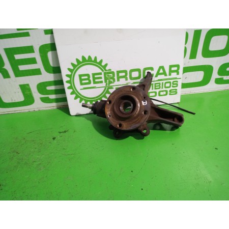 Recambio de mangueta delantera derecha para citroën c4 grand picasso 1.6 16v hdi fap referencia OEM IAM 364796  