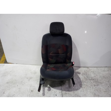 Recambio de asiento delantero derecho para renault clio ii fase i (b/cbo) 1.2 referencia OEM IAM 7701470821  