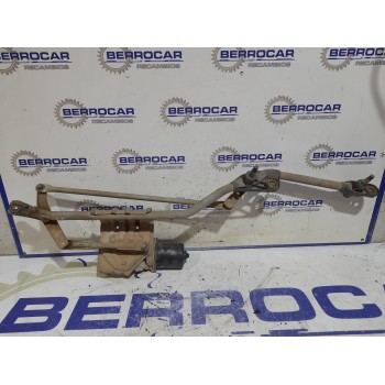 Recambio de motor limpia delantero para renault scenic ii referencia OEM IAM 8200327016  