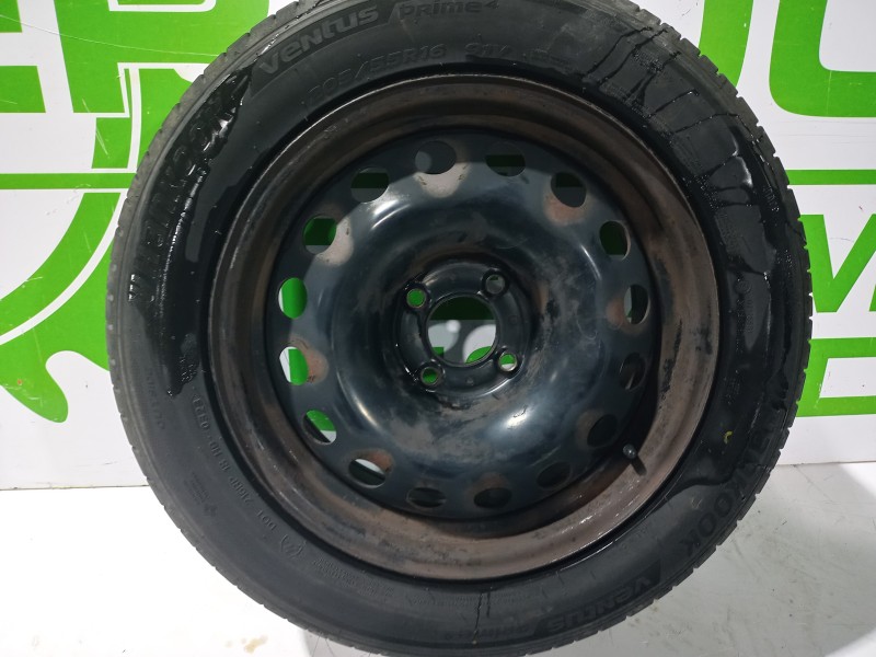 Recambio de llanta para citroën c4 berlina collection referencia OEM IAM 5401J2  