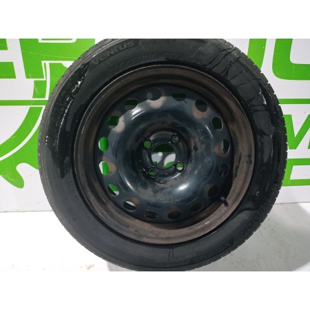 Recambio de llanta para citroën c4 berlina collection referencia OEM IAM 5401J2  