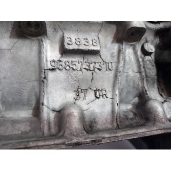 Recambio de culatin para opel grandland x opel 2020 referencia OEM IAM 9685737310  