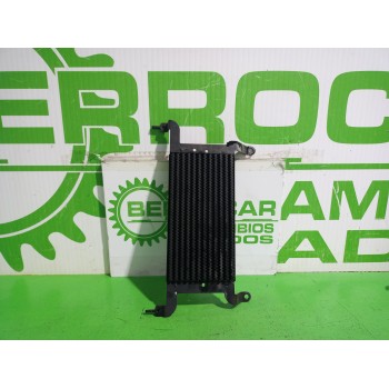 Recambio de radiador gasoil para citroën c4 berlina collection referencia OEM IAM 964914368B  