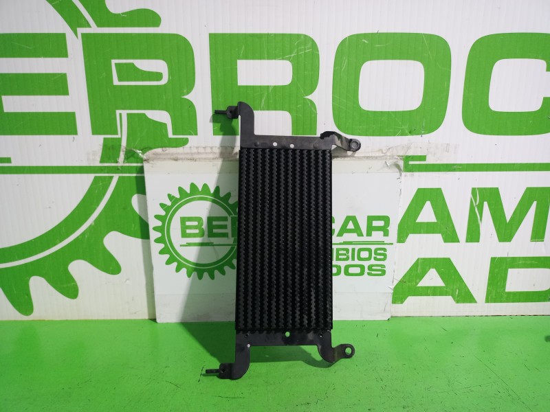 Recambio de radiador gasoil para citroën c4 berlina collection referencia OEM IAM 964914368B  