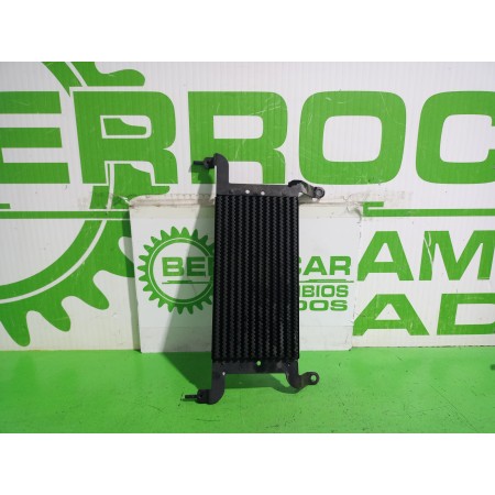 Recambio de radiador gasoil para citroën c4 berlina collection referencia OEM IAM 964914368B  