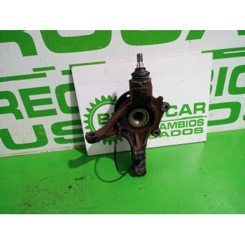 Recambio de mangueta delantera derecha para citroën c4 grand picasso 1.6 16v hdi fap referencia OEM IAM 364796  