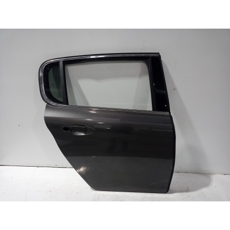 Recambio de puerta trasera derecha para peugeot 308 active referencia OEM IAM 9802165580  