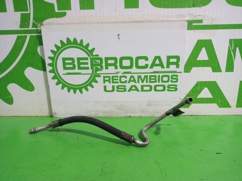 Recambio de tubos aire acondicionado para opel zafira b 1.9 cdti referencia OEM IAM 1312270  