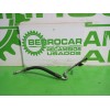 Recambio de tubos aire acondicionado para opel zafira b 1.9 cdti referencia OEM IAM 1312270  