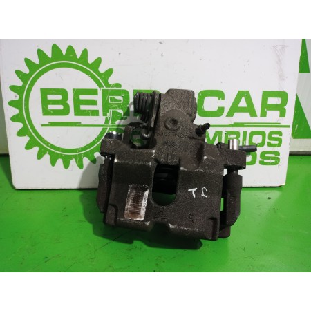 Recambio de pinza de freno trasera derecha para peugeot 508 active referencia OEM IAM 9686562280  