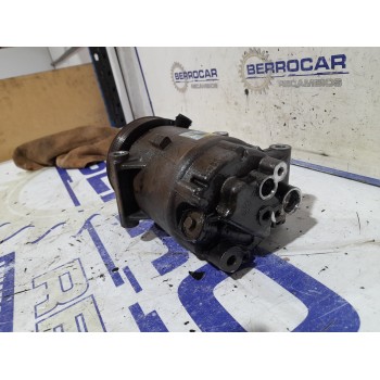 Recambio de compresor aire acondicionado para renault scenic ii 1.9 dci diesel referencia OEM IAM 8200309193  