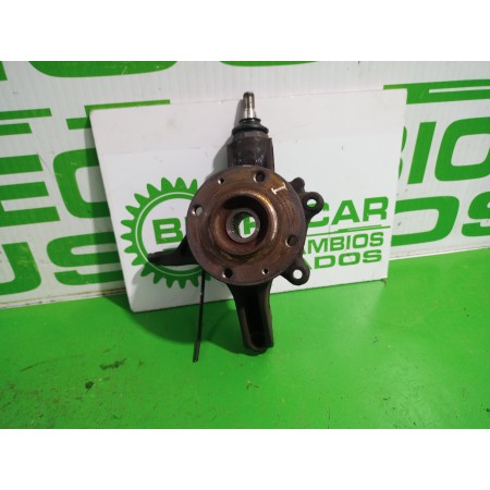 Recambio de mangueta delantera izquierda para citroën c4 grand picasso 1.6 16v hdi fap referencia OEM IAM 364696  