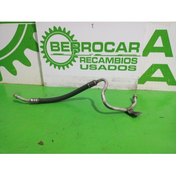 Recambio de tubos aire acondicionado para opel zafira b 1.9 cdti referencia OEM IAM 1312270  