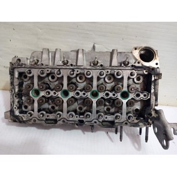 Recambio de culata para opel grandland x opel 2020 referencia OEM IAM 9812313410  