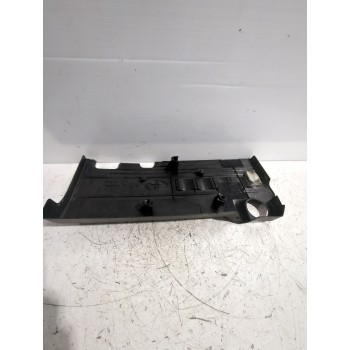 Recambio de cubierta motor para toyota yaris (_p9_) 1.33 vvt-i (nsp90_) referencia OEM IAM 232635097  