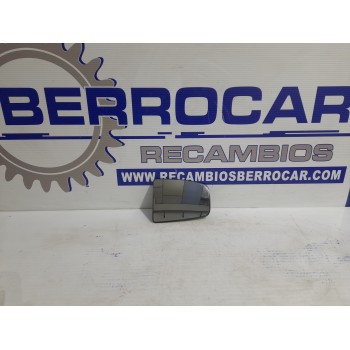 Recambio de cristal retrovisor derecho para iveco daily pr 3.0 cng referencia OEM IAM 5801823306  