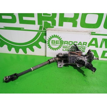 Recambio de columna direccion para citroën c4 berlina collection referencia OEM IAM 9657620377  