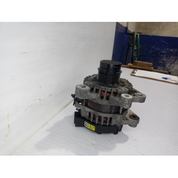 Recambio de alternador para kia sportage (nq5) drive referencia OEM IAM 373002M520  