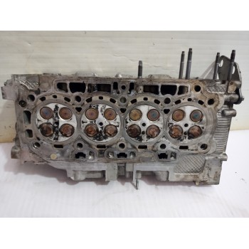 Recambio de culata para opel grandland x opel 2020 referencia OEM IAM 9812313410  