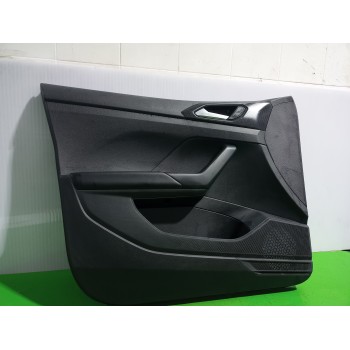 Recambio de guarnecido puerta delantera izquierda para volkswagen t-cross advance referencia OEM IAM 2GM867011B  