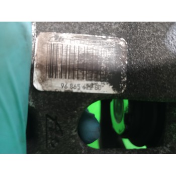 Recambio de pinza de freno trasera derecha para peugeot 508 active referencia OEM IAM 9686562280  