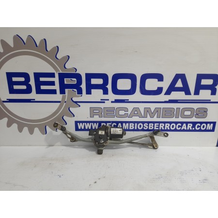 Recambio de motor limpia delantero para peugeot expert furgón 1.6 blue-hdi fap referencia OEM IAM W000067049  