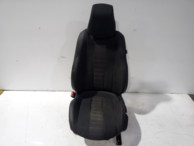 Recambio de asiento delantero izquierdo para peugeot 308 active referencia OEM IAM 1610828780  