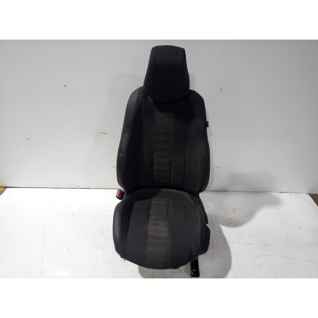 Recambio de asiento delantero izquierdo para peugeot 308 active referencia OEM IAM 1610828780  