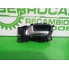 Recambio de maneta interior trasera izquierda para peugeot 508 active referencia OEM IAM 9660525480  