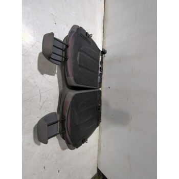Recambio de asiento trasero para citroën c1 (pm_, pn_) 1.4 hdi referencia OEM IAM   