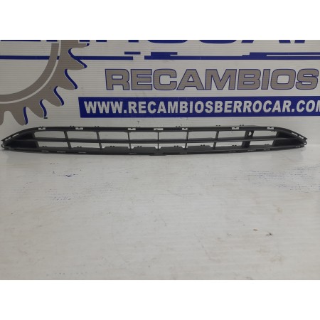 Recambio de rejilla paragolpes delantero para opel corsa e 1.4 referencia OEM IAM 13432002  