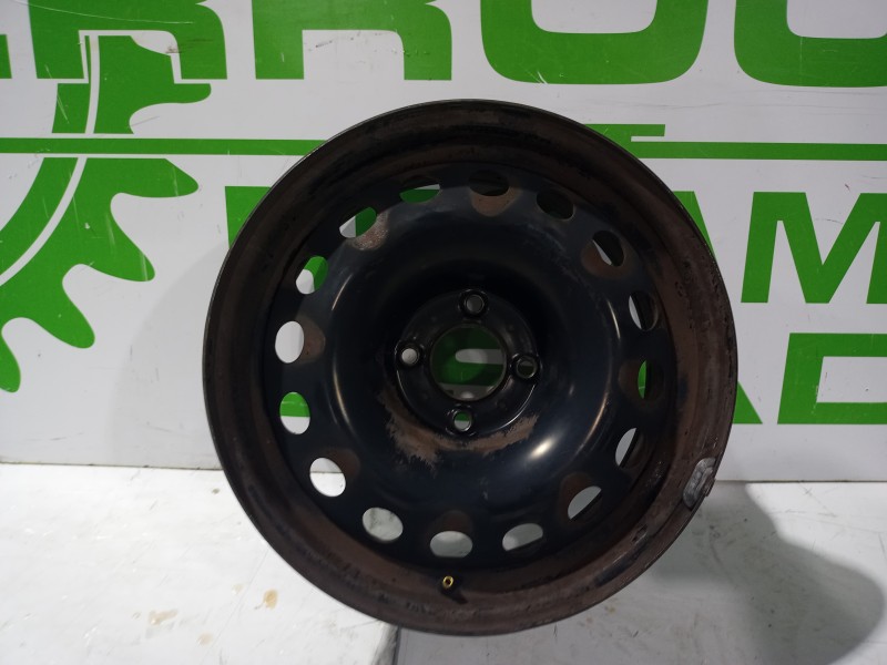 Recambio de llanta para citroën c4 berlina collection referencia OEM IAM 5401J2  