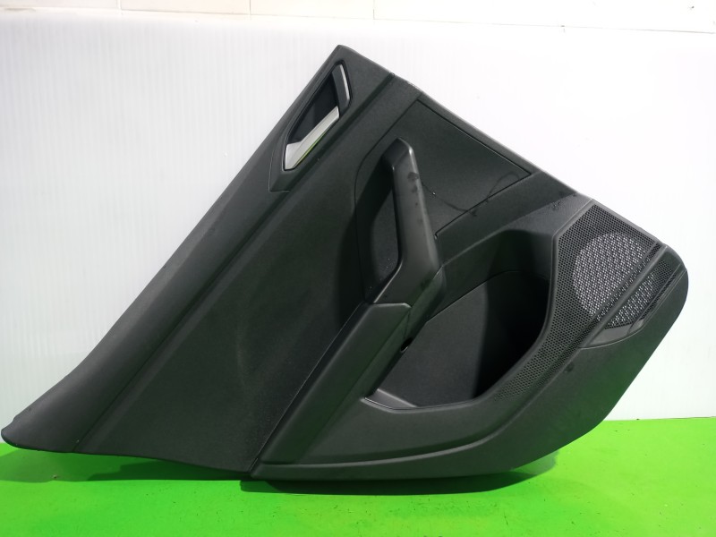 Recambio de guarnecido puerta trasera izquierda para volkswagen t-cross advance referencia OEM IAM 2GM867211  