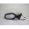 Recambio de retrovisor izquierdo para nissan micra (k12e) acenta referencia OEM IAM 96302AX901  