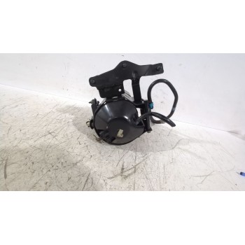 Recambio de soporte filtro gasoil para opel zafira / zafira family b (a05) 1.9 cdti (m75) referencia OEM IAM 13126494  